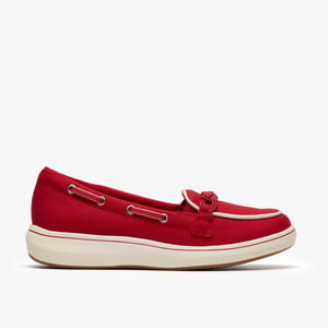 BrinkleySkyBay Cherry Shoes
