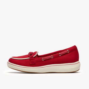 BrinkleySkyBay Cherry Shoes