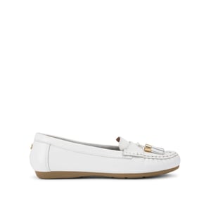 Carvela Leather Fiasco Loafers