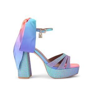 Kurt Geiger London  Brixton Platform Sandals