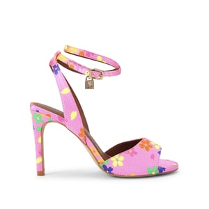 Kurt Geiger London  Brixton Ankle Strap Sandals