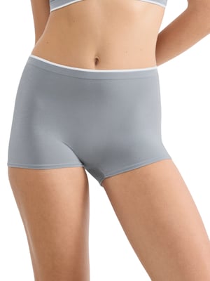 GO Sense Short Briefs (2 Pack)