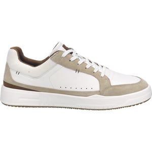 JOSEF SEIBEL Heren Sneaker Donovan 06 in beige