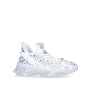 Maxima White Sneakers