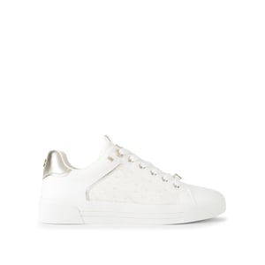 KG Kurt Geiger  Lillian Mesh Sneakers