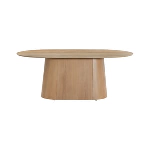 Livingfurn eetkamertafel novero 110x200x76cm