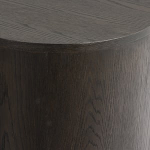 Livingfurn dressoir novero espresso 45x170x80cm