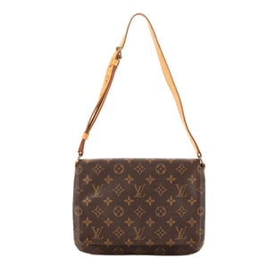 Musette Tango Shoulder Bag
