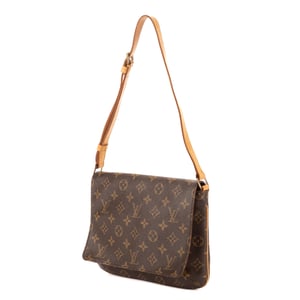 Musette Tango Shoulder Bag