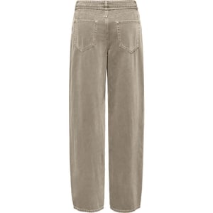 Only Onlgianna-silla mw st belt pant pnt noos crockery