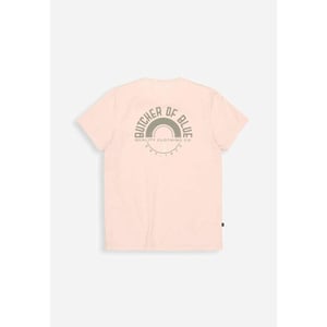 Butcher of Blue Army circle tee