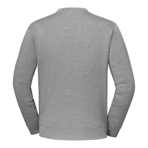 Fruit of the Loom Mens Iconic Premium Sweatshirt (Athletic Heather)