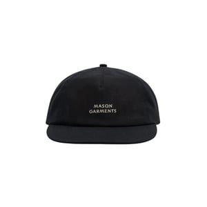 Mason Garments Cap totone petten acc-29