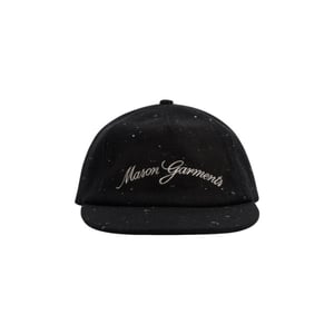 Mason Garments Cap cotone petten acc-28