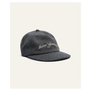 Mason Garments Cap cotone petten acc-28