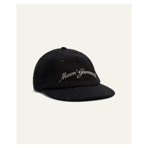 Mason Garments Cap cotone petten acc-28