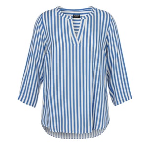 Via Appia Due Blouse lange mouw 2622690