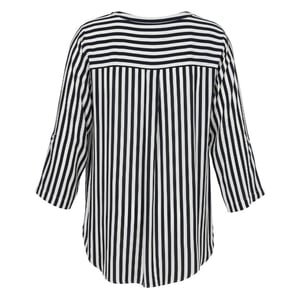 Via Appia Due Blouse lange mouw 2622690