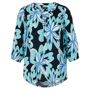 Via Appia Due Blouse lange mouw 2622970