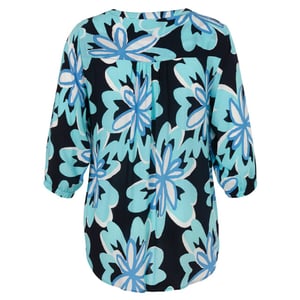 Via Appia Due Blouse lange mouw 2622970