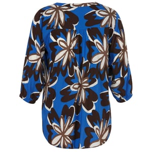 Via Appia Due Blouse lange mouw 2622970