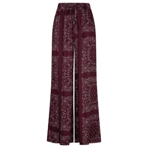 Amaya Amsterdam Broek 261-41 jules