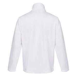 SOLS Unisex Adult Nitro Microfleece Jacket (White)