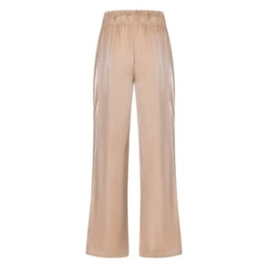 Nukus Nks09059 9 rubi pants shiny sand
