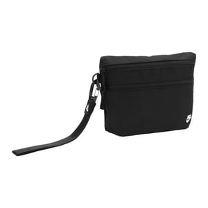 Nike Club Polsband Pouch (Zwart)