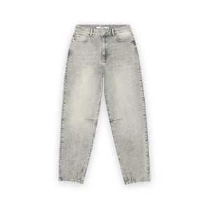 Homage to Denim H-cs26m58 amber balloon jeans