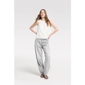 Homage to Denim H-cs26m58 amber balloon jeans