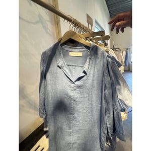 Nukus Nks14015 312 kate dress mix cloudy