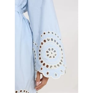 Nukus Nks14019 312 mila dress cloudy