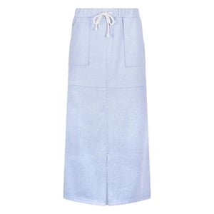 Nukus Nks10028 312 maartje skirt lurex cloudy
