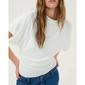 My Essential Wardrobe Top korte mouw 10704528 nuptimw