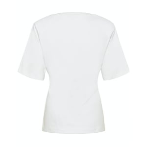 My Essential Wardrobe Top korte mouw 10705415 mwapir