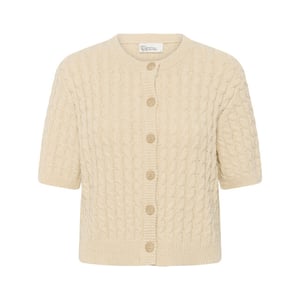 My Essential Wardrobe Top korte mouw 10705286 divamw