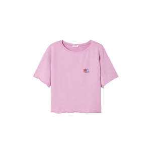 American Vintage Atu02ae26 atubay t-shirt