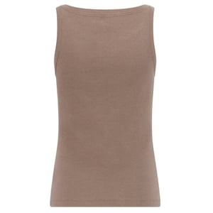 Moss Copenhagen Top zonder mouw 19277 gubbe
