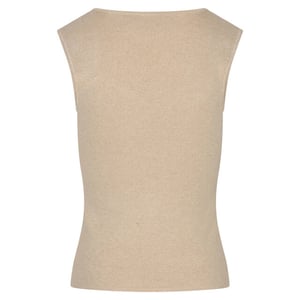 Amaya Amsterdam Top zonder mouw 261-28 sunroot