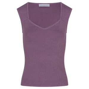 Amaya Amsterdam Top zonder mouw 261-28 sunroot