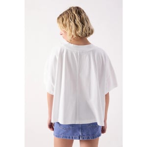 American Vintage Gix02be26 gixy t-shirt
