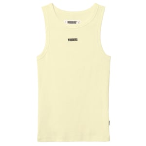 Woodbird Top zonder mouw 2615-410 wbdee