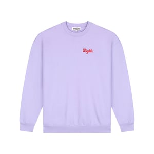 Stieglitz Sweat s2602024 senna