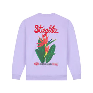 Stieglitz Sweat s2602024 senna