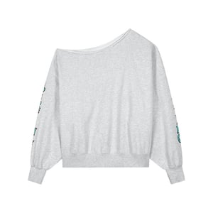 Stieglitz Sweat s2602017 winny