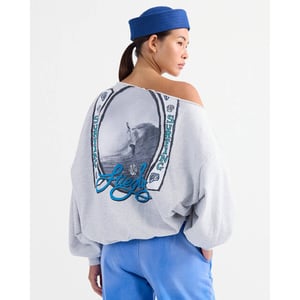 Stieglitz Sweat s2602017 winny
