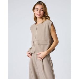 Sisters Point Gilet 19298 garwin-ve3