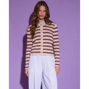 Amaya Amsterdam Vest 261-33 nia
