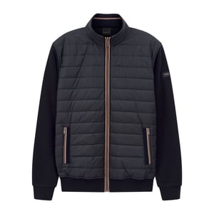 Bugatti Herren jacke wirk 8700-15121e